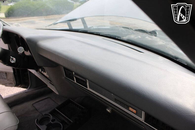1979 Ford Ranchero