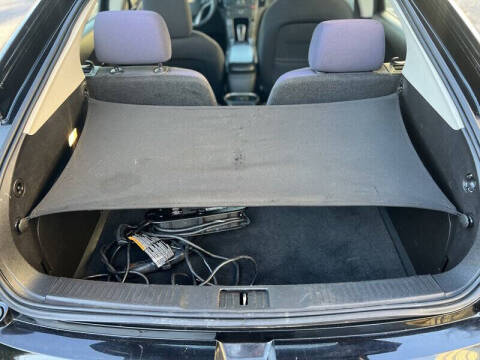 2015 Chevrolet Volt