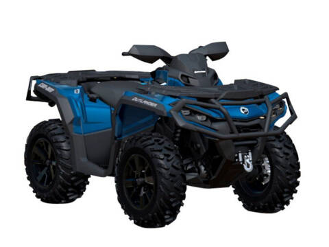 2023 Can-Am Outlander XT 850 for sale at Lipscomb Powersports in Wichita Falls TX