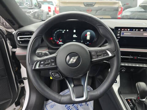 2024 Dodge Hornet GT Plus