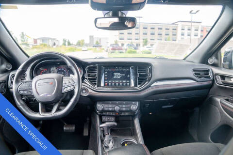 2024 Dodge Durango GT