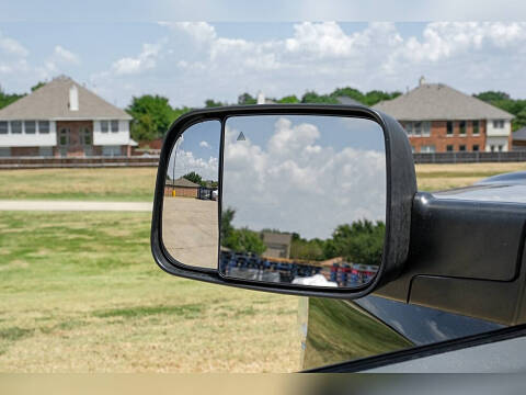 2020 RAM 3500 Lone Star