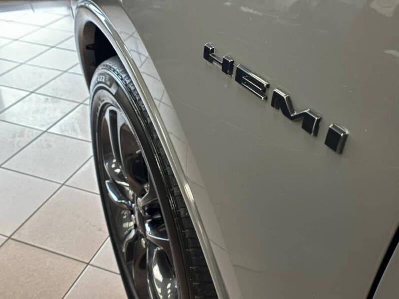 2022 Dodge Durango R/T Plus