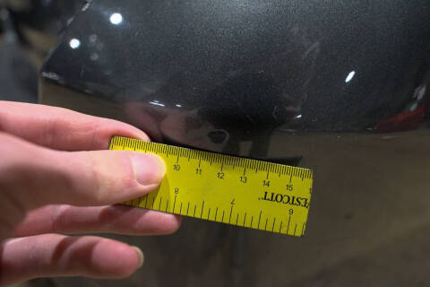 2010 Honda Odyssey Touring