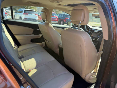 2012 Chrysler 200 Limited