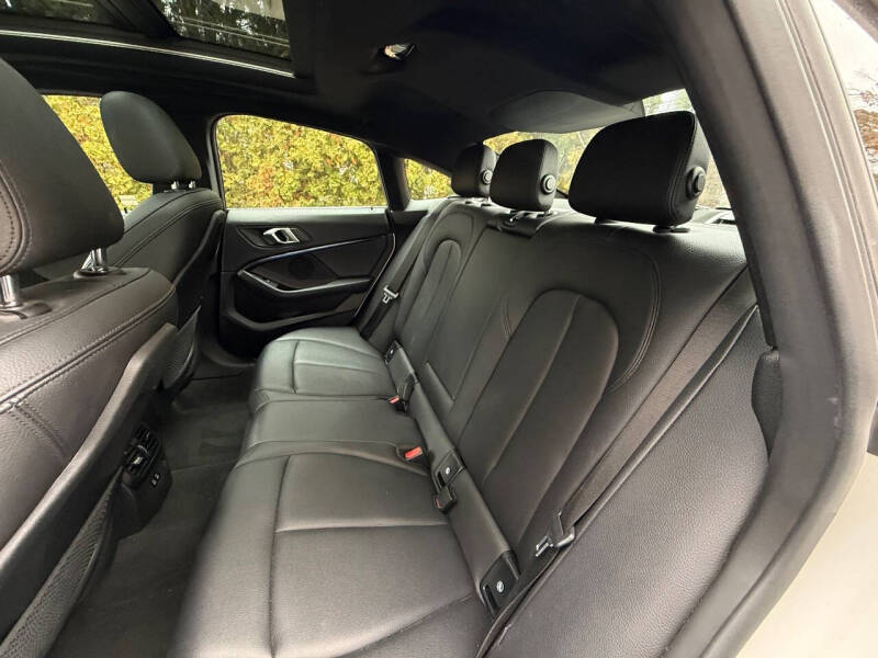 2021 BMW 2 Series 228i xDrive Gran Coupe