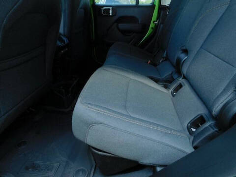 2025 Jeep Gladiator Willys