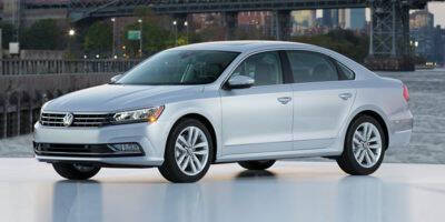 2018 Volkswagen Passat for sale at Cars Unlimited of Santa Ana in Santa Ana CA