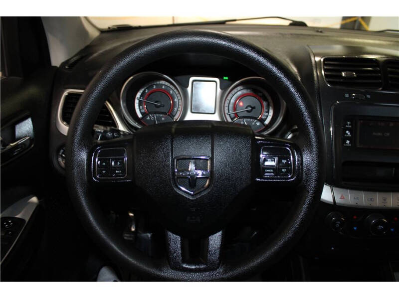 2019 Dodge Journey SE Value Package