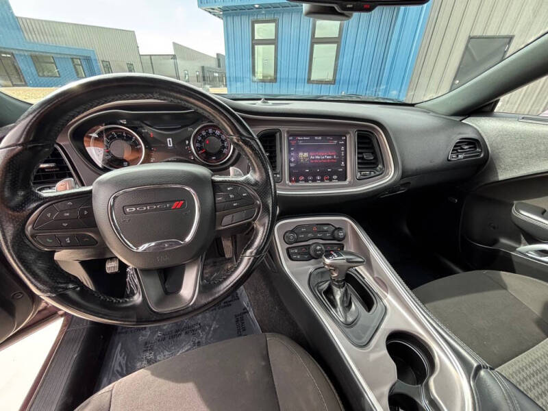 2021 Dodge Challenger GT