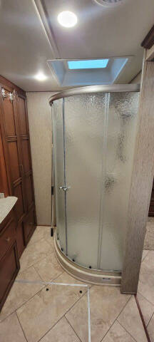 2016 Freightliner XCR Chassis