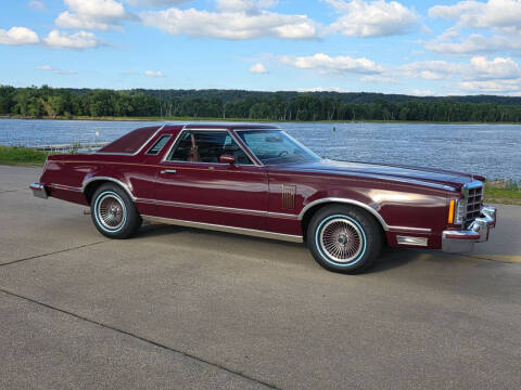 1979 Ford Thunderbird