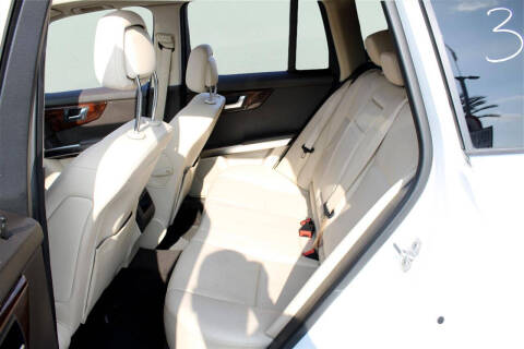 2015 Mercedes-Benz GLK GLK 350 4MATIC