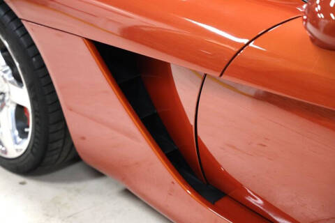 2006 Dodge Viper SRT-10