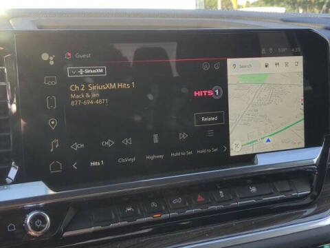 2026 GMC Sierra 1500 Elevation Standard