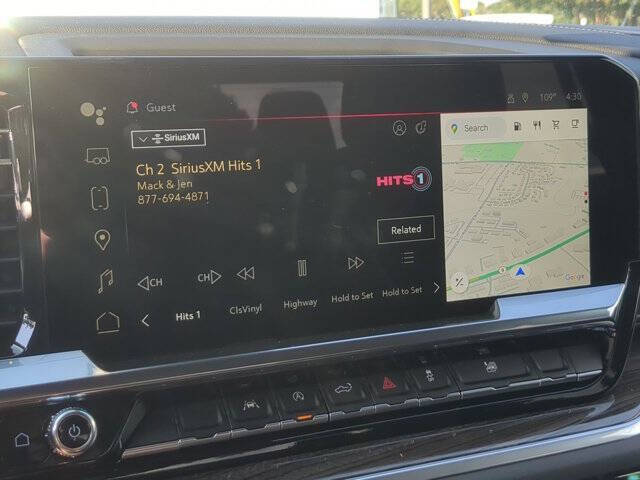 2026 GMC Sierra 1500 Elevation Standard