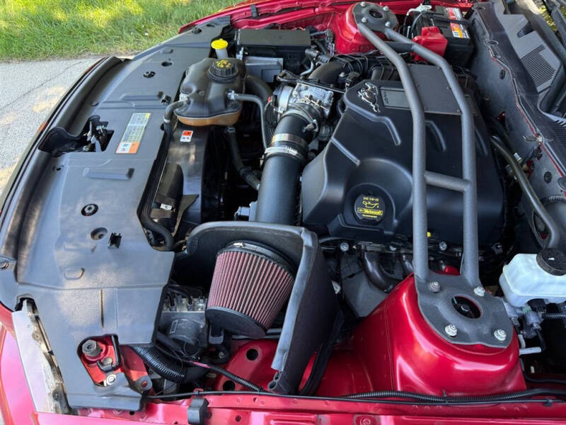 2013 Ford Mustang