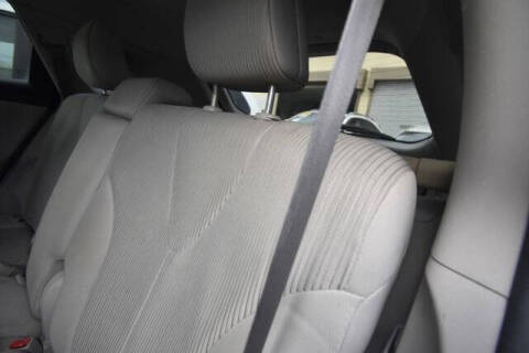 2010 Toyota Venza FWD V6