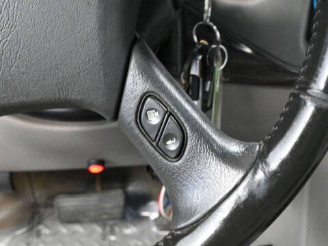 2004 GMC Sierra 2500HD