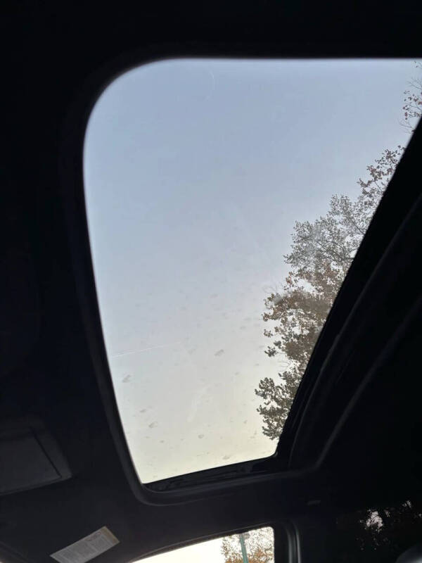 2015 Lincoln Navigator L