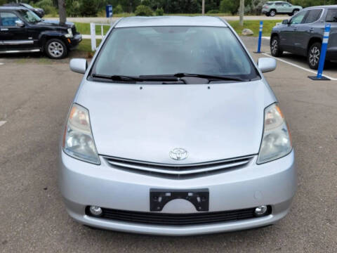 2007 Toyota Prius
