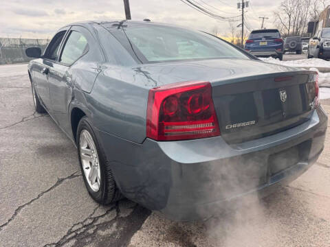 2006 Dodge Charger RT