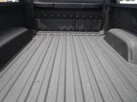 2025 GMC Sierra EV Denali