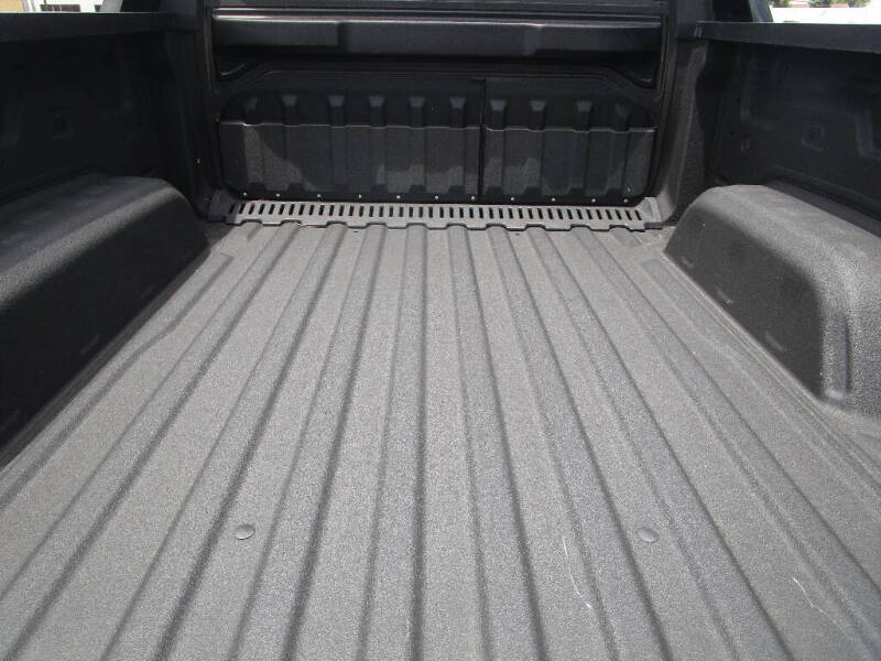 2025 GMC Sierra EV Denali
