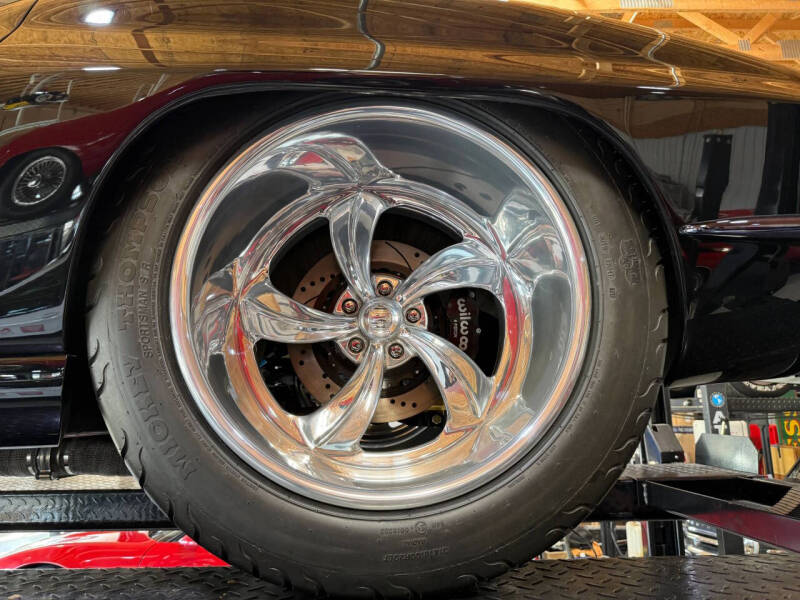 1966 Chevrolet Corvette