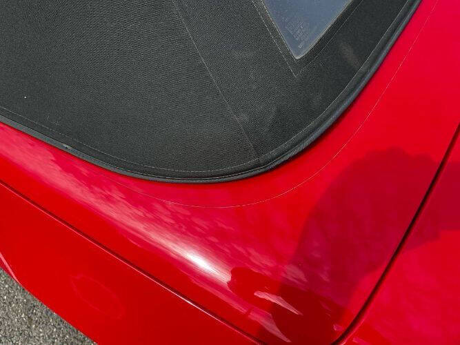 1987 Chevrolet Corvette