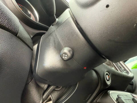 2017 Dodge Challenger 392 HEMI Scat Pack Shaker