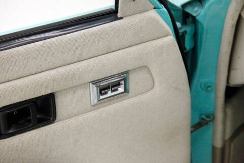 1982 Toyota Pickup Deluxe