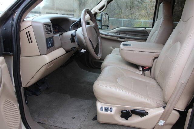 1999 Ford F-350 Super Duty