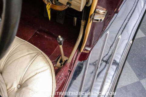 1926 Rolls-Royce Model 20