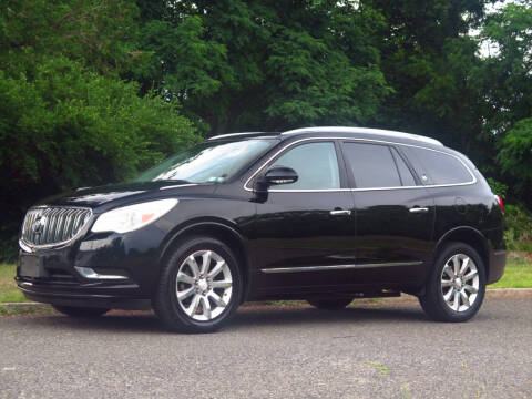 2016 Buick Enclave Premium