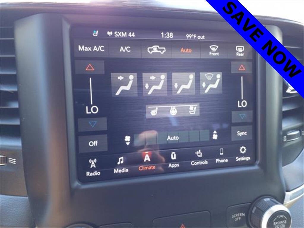 2020 Ram 1500 for sale at Bryans Car Corner 2 in Midwest City, OK