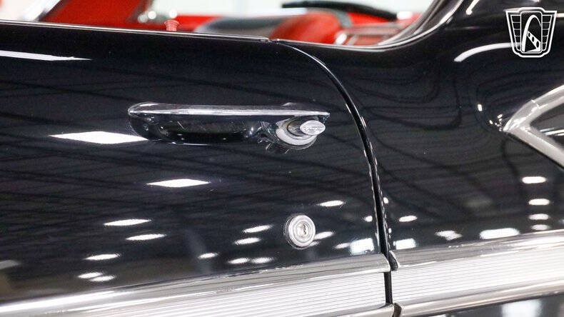 1958 Chevrolet Impala