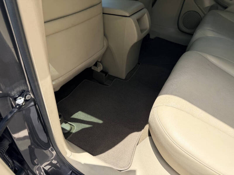 2014 Acura RDX