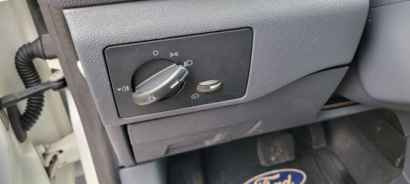 2011 Ford Transit Connect XLT