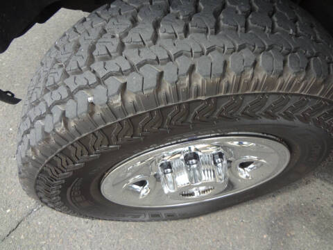 2006 Chevrolet Silverado 2500HD