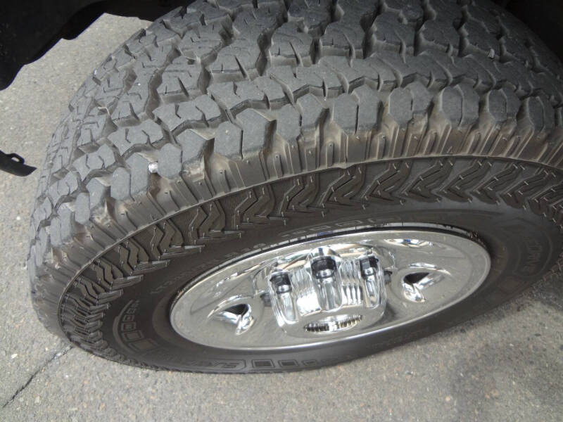 2006 Chevrolet Silverado 2500HD