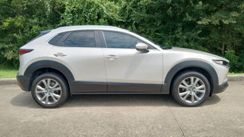 2023 Mazda CX-30 2.5 S Select