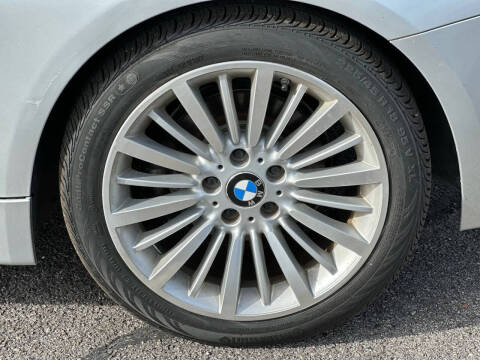 2014 BMW 4 Series 428i