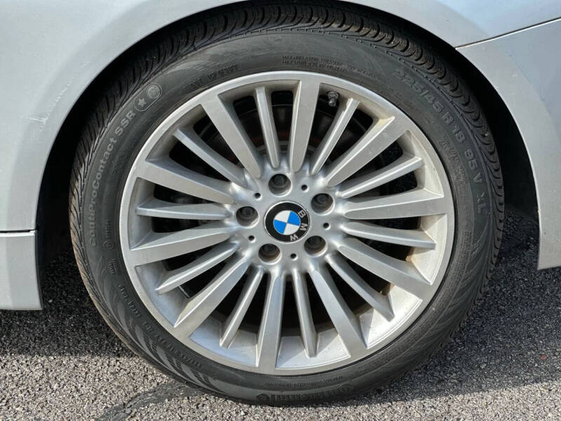 2014 BMW 4 Series 428i