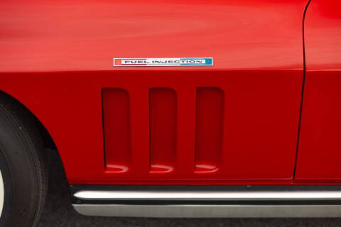 1965 Chevrolet Corvette