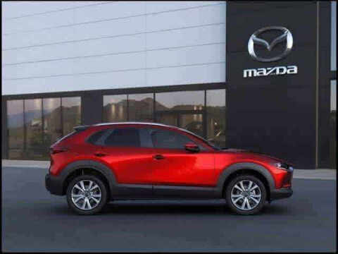 2026 Mazda CX-30 2.5 S Premium