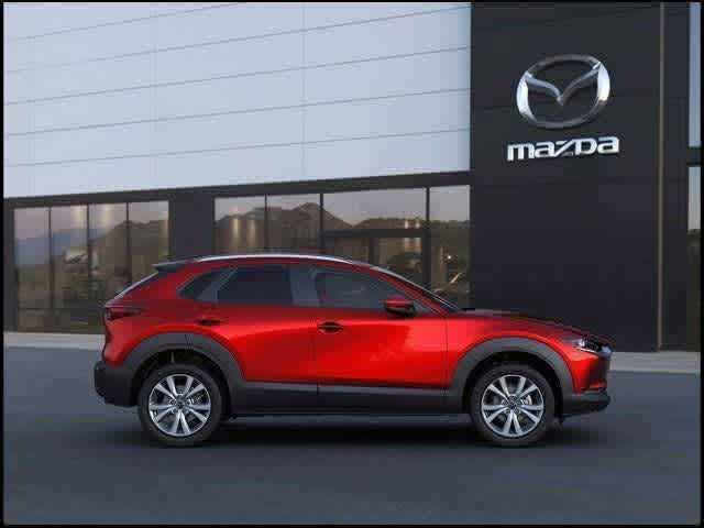 2026 Mazda CX-30 2.5 S Premium