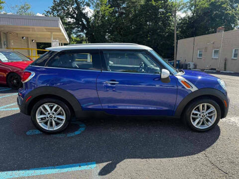 2013 MINI Paceman Cooper