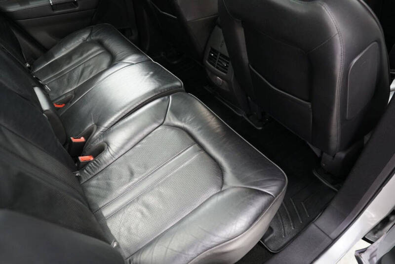 2014 Lincoln MKX