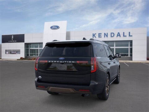 2025 Ford Expedition King Ranch